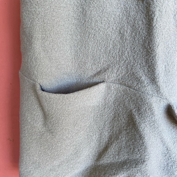 Zara Premium wool tunic vest - Picture 5 of 5